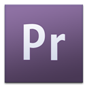 Adobe Premier CS3 icon